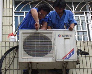 阿拉善盟空调售后维修服务中心在哪里找