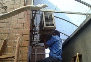 阿拉善盟空调维修售后服务中心