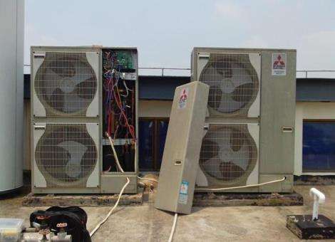 阿拉善盟空调维修电话号码多少