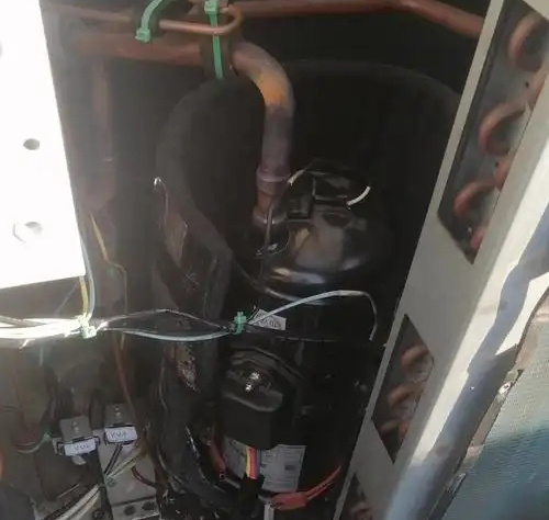 阿拉善盟维修变频空调电话在哪里找