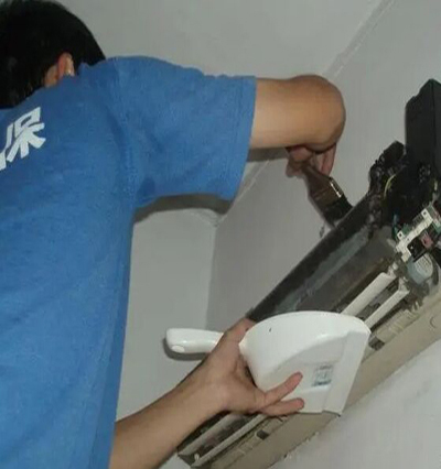 阿拉善盟空调清洗保养